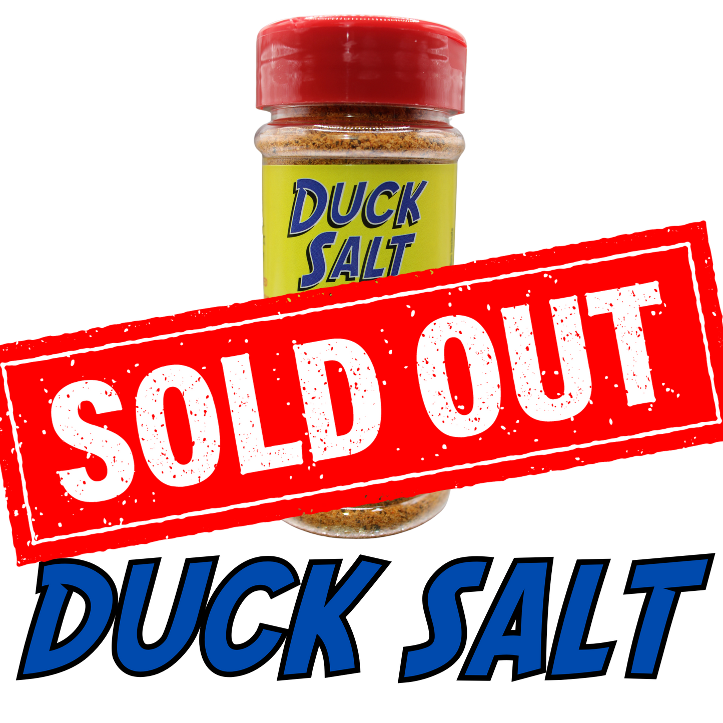DUCK SALT