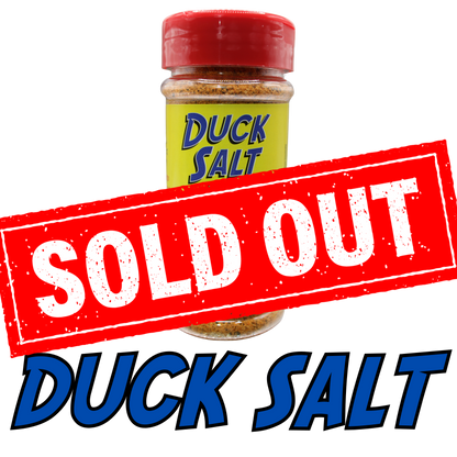 DUCK SALT
