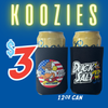 KOOZIE-12 oz can