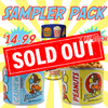 SAMPLER PACK!