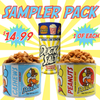 SAMPLER PACK!