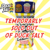 DUCK SALT