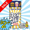 DUCK SALT