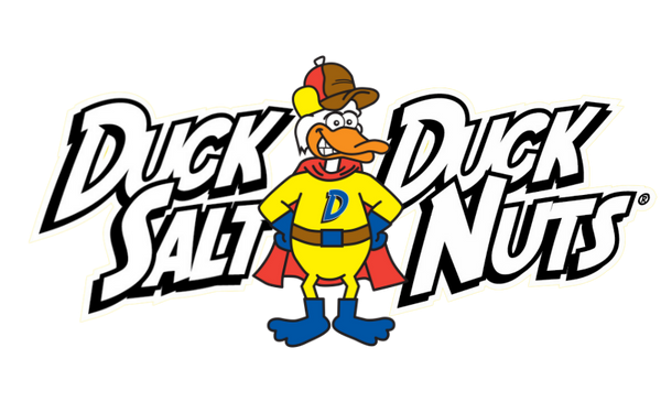 Duck Nuts & Duck Salt