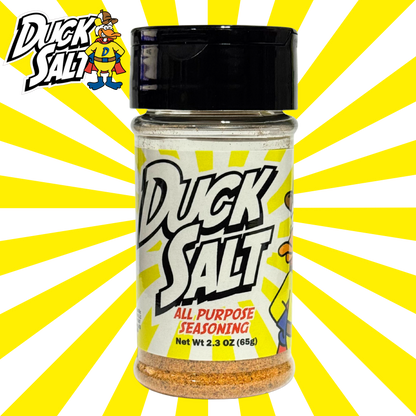 DUCK SALT (WHOLESALE)